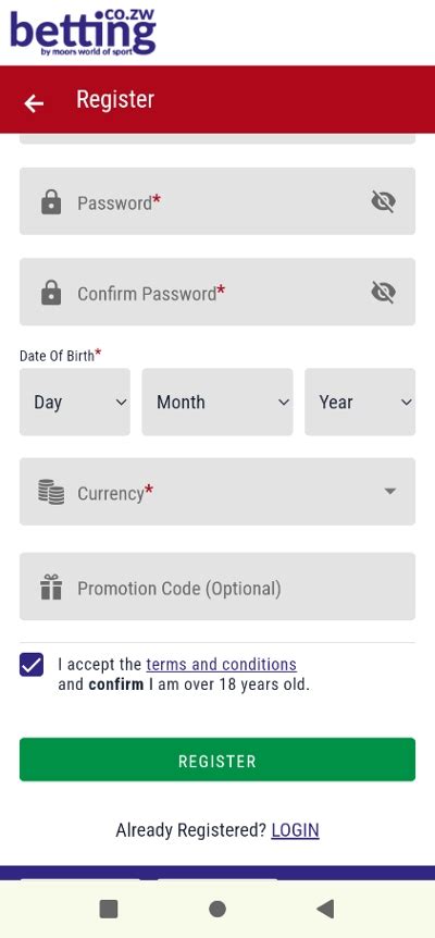 MWOS Registration 2024: How to Sign up and Log in With Moors .